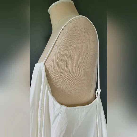 Free People Struttin' Bubble Mini Dress - Picture 4 of 13